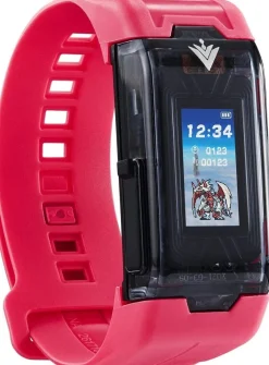 BANDAI Digimon*Digimon VITAL BRACELET BE Digivice -VV- JAPAN OFFICIAL