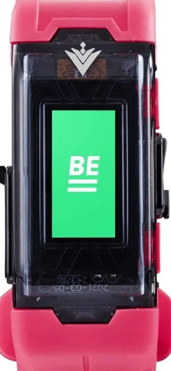 BANDAI Digimon VITAL BRACELET BE Digivice -VV- JAPAN OFFICIAL