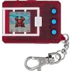 BANDAI Digital Monster Color Ver.4 Original Clear Red JAPAN OFFICIAL