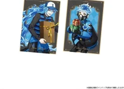 BANDAI Cards*Disney Twisted Wonderland Twin Wafer vol.6 20 Pack BOX TCG JAPAN OFFICIAL