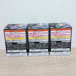 BANDAI Figure*Disney Twisted Wonderland Qposket petit OCTAVINELLE Mini Figure SET