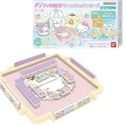 BANDAI Donjara NEO Sanrio Characters JAPAN OFFICIAL