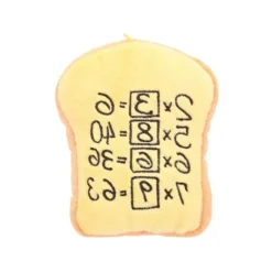 BANDAI Plush Toy*Doraemon PlayCharm Copying Toast JAPAN OFFICIAL