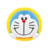 BANDAI Plush Toy*Doraemon PlayCharm Pass Loop JAPAN OFFICIAL
