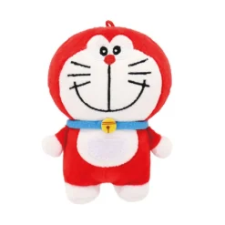 BANDAI Doraemon PlayCharm Mini Doraemon JAPAN OFFICIAL