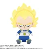 BANDAI Dragon Ball Daima Super Saiyan 2 Vegeta Mini Chibi Plush Doll JAPAN
