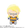 BANDAI Plush Toy|Dragon Ball*Dragon Ball Daima Super Saiyan 3 Son Goku Mini Chibi Plush Doll JAPAN