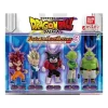 BANDAI Dragon Ball DAIMA Dragon Ball Swing Collection 3 Complete Set Capsule Toy