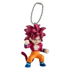 BANDAI Dragon Ball DAIMA Dragon Ball Swing Collection 3 Complete Set Capsule Toy