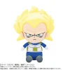 BANDAI Plush Toy|Dragon Ball*Dragon Ball Daima Super Saiyan 3 Vegeta Mini Chibi Plush Doll JAPAN