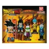 BANDAI Dragon Ball DAIMA Dragon Ball Swing Collection Complete Set Capsule Toy