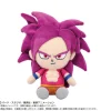 BANDAI Plush Toy|Dragon Ball*Dragon Ball Daima Super Saiyan 4 Son Goku Chibi Plush Doll JAPAN OFFICIAL