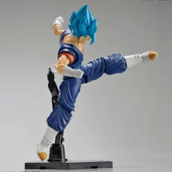 BANDAI Dragon Ball Figure-Rise Standard Super Saiyan God Super Saiyan Vegetto