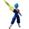 BANDAI Figure*Dragon Ball Figure-Rise Standard Super Saiyan God Super Saiyan Vegetto