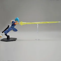 BANDAI Figure*Dragon Ball Figure-Rise Standard Super Saiyan God Super Saiyan Vegetto