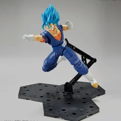 BANDAI Figure*Dragon Ball Figure-Rise Standard Super Saiyan God Super Saiyan Vegetto