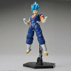 BANDAI Figure*Dragon Ball Figure-Rise Standard Super Saiyan God Super Saiyan Vegetto