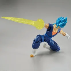 BANDAI Figure*Dragon Ball Figure-Rise Standard Super Saiyan God Super Saiyan Vegetto