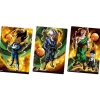 BANDAI Dragon Ball Itajaga vol.7 20 Pack BOX TCG JAPAN OFFICIAL