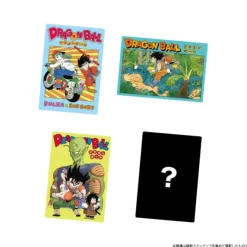 BANDAI Dragon Ball Itajaga vol.7 20 Pack BOX TCG JAPAN OFFICIAL