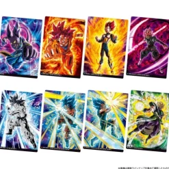 BANDAI Dragon Ball Itajaga vol.7 20 Pack BOX TCG JAPAN OFFICIAL