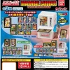 BANDAI Other Toys & Hobbies|Capsule Toy*Dragon Ball Mini Mini Carddass Machine 2 Set of 3 Capsule Toy JAPAN