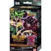 BANDAI Cards*Dragon Ball Super Card Game Fusion World Starter Deck FS10 TCG JAPAN