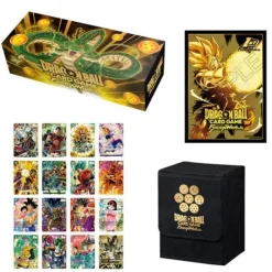 BANDAI Cards|Dragon Ball*Dragon Ball Super Card Game Fusion World 1st Anniversary Set TCG JAPAN