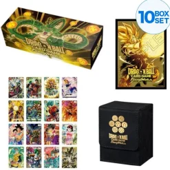 BANDAI Cards|Dragon Ball*Dragon Ball Super Card Game Fusion World 1st Anniversary Set TCG JAPAN