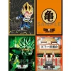 BANDAI Dragon Ball*Dragon Ball Super Official Card 03 Sleeves JAPAN OFFICIAL