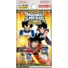 BANDAI Cards|Dragon Ball*Dragon Ball Super Divers First Pack Booster Pack Box TCG JAPAN OFFICIAL
