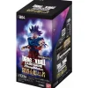 BANDAI Cards|Dragon Ball*Dragon Ball Super Card Game Beyond The Limits FB04 Booster Pack Box TCG