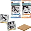 BANDAI Dragon Ball 40th Anniversary Original Illustration Seal Wafer 20Pack BOX
