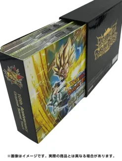 Bandai Other Toys & Hobbies|Dragon Ball*Dragon Ball Z Dokkan Battle 10th Anniversary Original Soundtrack CD JAPAN
