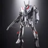 BANDAI DX Chogokin Macross VF-1J VALKYRIE CHOGOKIN 50th Exclusive Action Figure