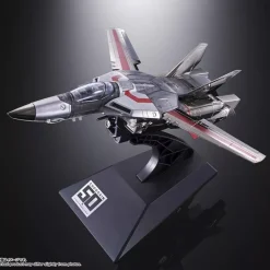 BANDAI DX Chogokin Macross VF-1J VALKYRIE CHOGOKIN 50th Exclusive Action Figure
