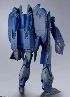 BANDAI DX Chogokin Macross Plus YF-21 Guld Goa Bowman Custom Action Figure JAPAN