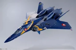 BANDAI DX Chogokin Macross Plus YF-21 Guld Goa Bowman Custom Action Figure JAPAN