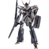 BANDAI DX Chogokin Macross F VF-171EX Armed Nightmare Plus EX Action Figure