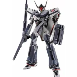 BANDAI DX Chogokin Macross F VF-171EX Armed Nightmare Plus EX Action Figure