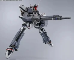 BANDAI DX Chogokin Macross F VF-171EX Armed Nightmare Plus EX Action Figure