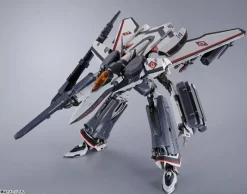 BANDAI DX Chogokin Macross F VF-171EX Armed Nightmare Plus EX Action Figure