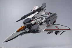 BANDAI DX Chogokin Macross F VF-171EX Armed Nightmare Plus EX Action Figure