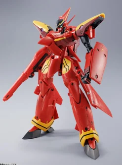 BANDAI Figure*DX Chogokin VF-19 Excalibur Custom Nekki Basara Special Action Figure