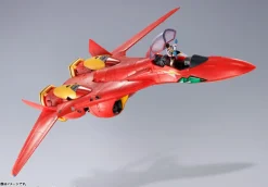 BANDAI Figure*DX Chogokin VF-19 Excalibur Custom Nekki Basara Special Action Figure