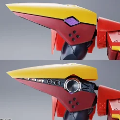 BANDAI Figure*DX Chogokin VF-19 Excalibur Custom Nekki Basara Special Action Figure