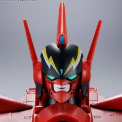 BANDAI Figure*DX Chogokin VF-19 Excalibur Custom Nekki Basara Special Action Figure