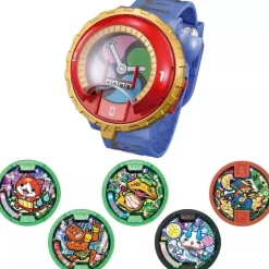 BANDAI Other Toys & Hobbies*DX Yokai Watch Type Zero Type S JAPAN OFFICIAL