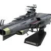 BANDAI Figure*Earth Defense Hyuga Class Combat Cruiser DCV-01 Hyuga Model Kit JAPAN
