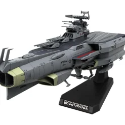 BANDAI Figure*Earth Defense Hyuga Class Combat Cruiser DCV-01 Hyuga Model Kit JAPAN